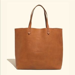 Madewell Transport Tote